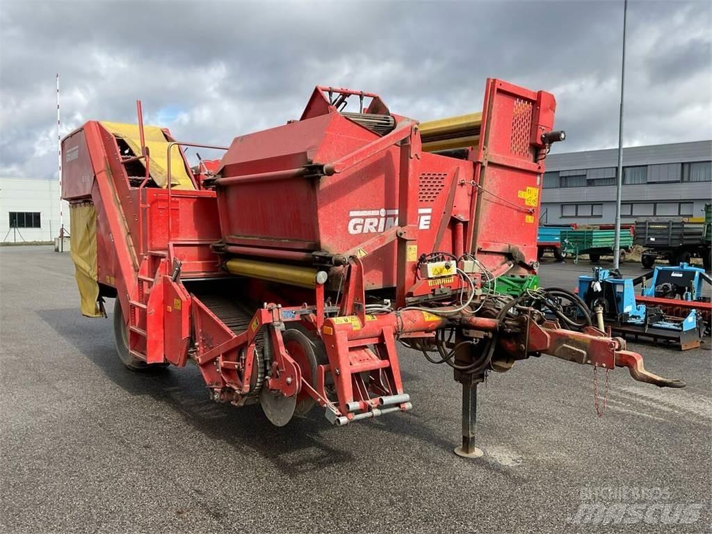 Grimme SE 75-30 Farm Equipment - Others