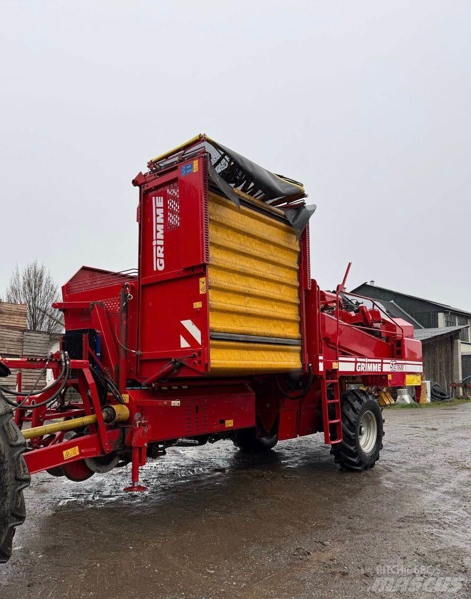 Grimme SE 75-55 Farm Equipment - Others