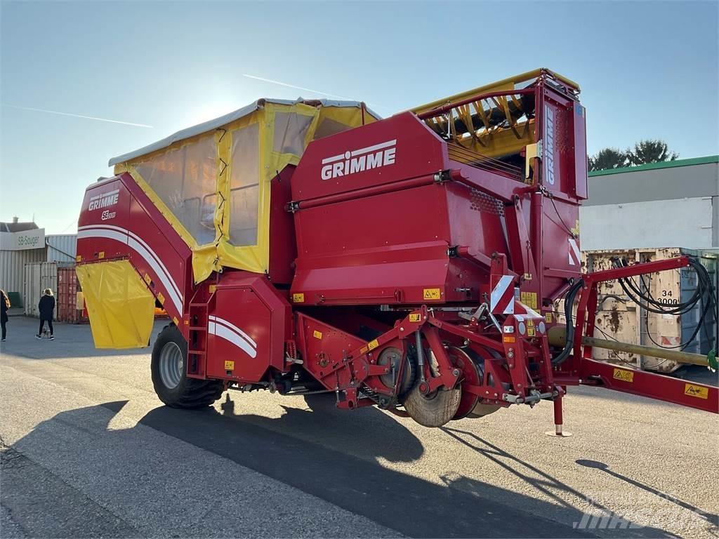 Grimme SE 75-55 Farm Equipment - Others