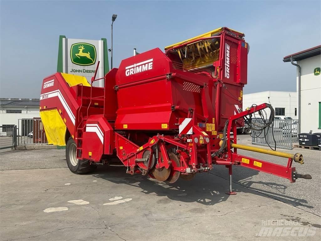 Grimme SE 75 /55 Farm Equipment - Others