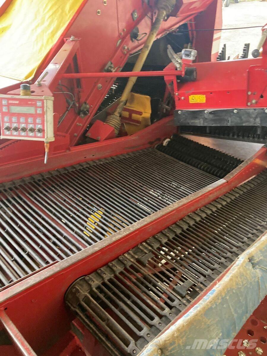 Grimme SE 85-55 Farm Equipment - Others