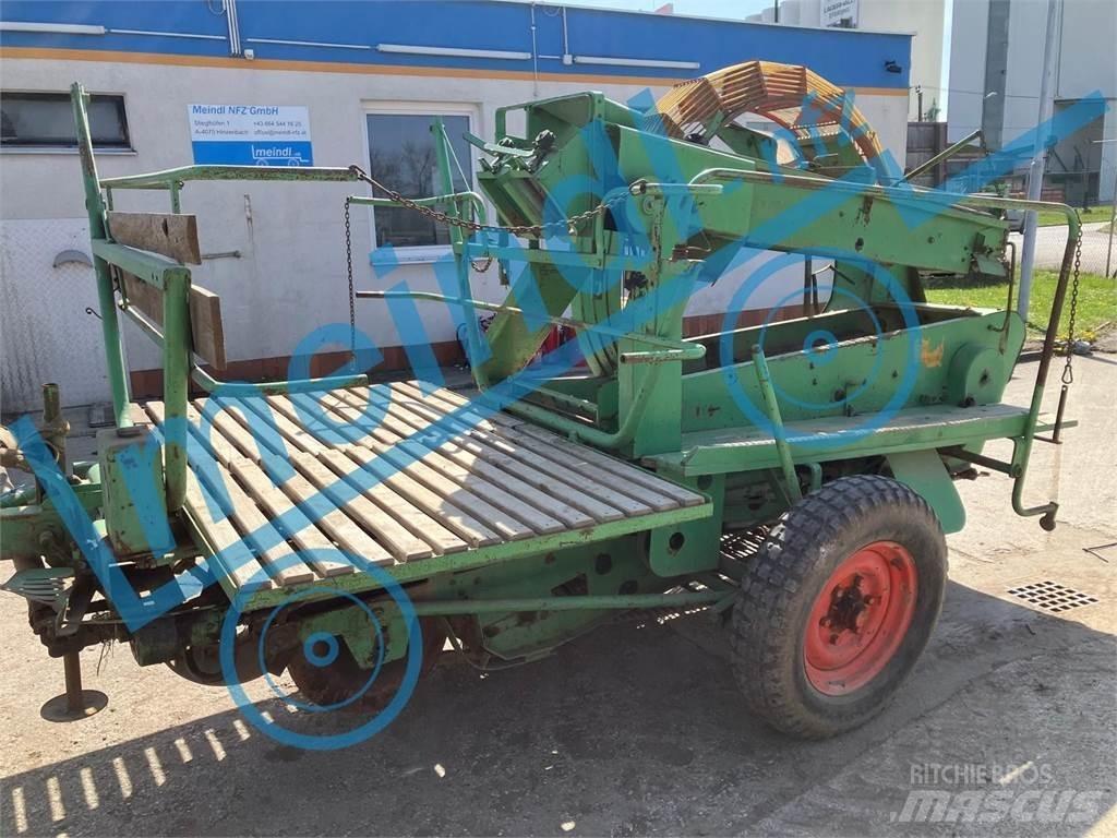 Hagedorn Wiesent Farm Equipment - Others