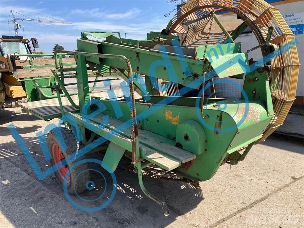 Hagedorn Wiesent Farm Equipment - Others