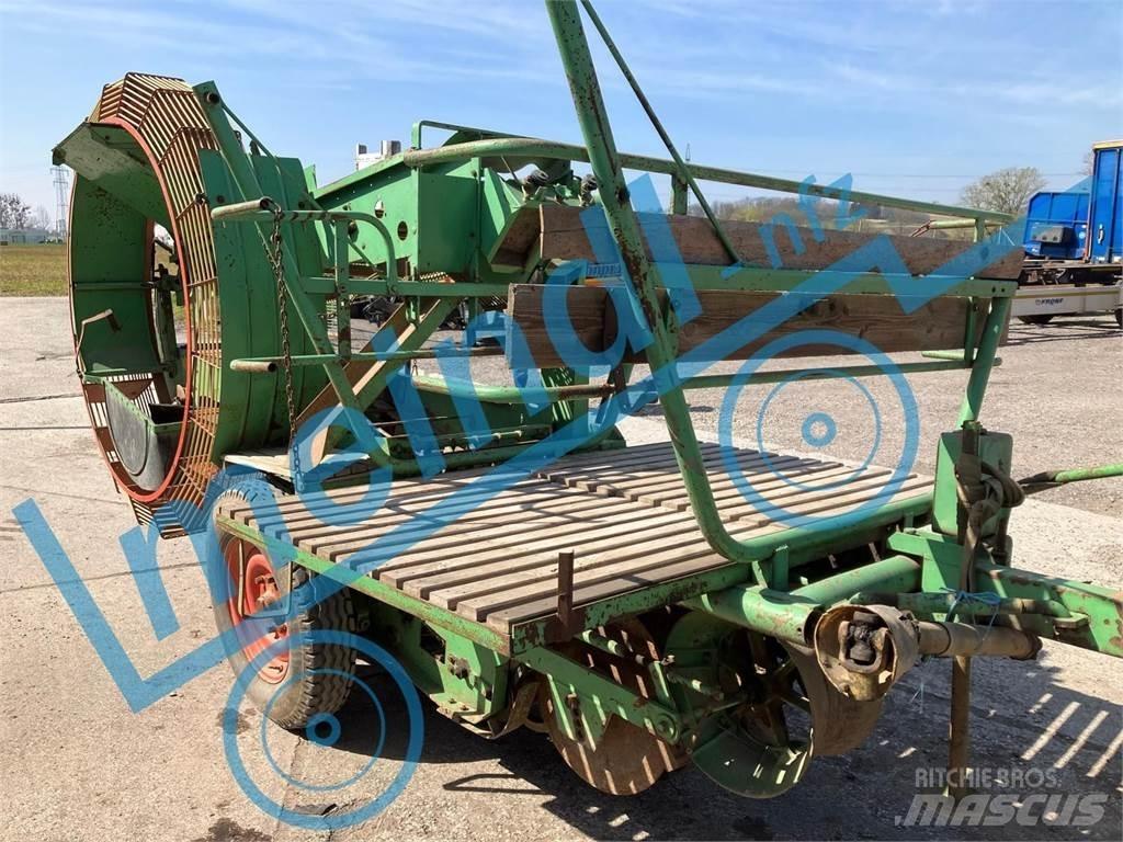 Hagedorn Wiesent Farm Equipment - Others