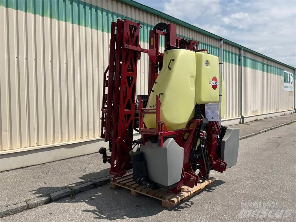 Hardi Mega 1200 Trailed sprayers