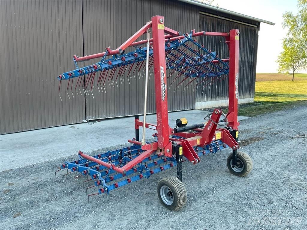 Hatzenbichler  Other Sowing Machines And Accessories