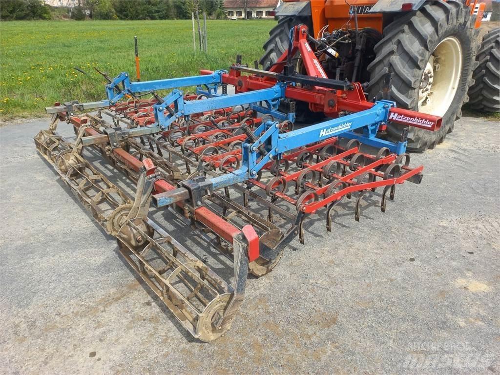 Hatzenbichler 3,60 Cultivators