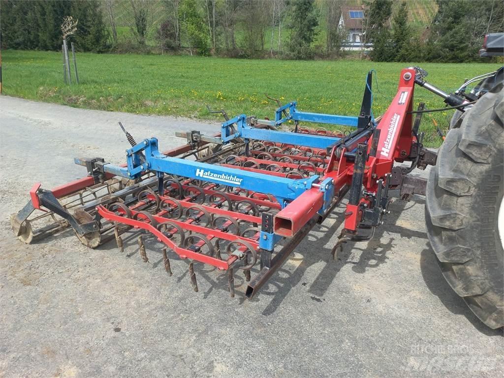 Hatzenbichler 3,60 Cultivators