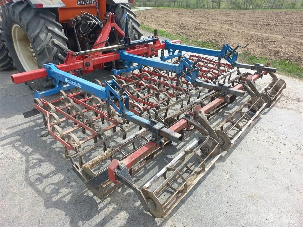 Hatzenbichler 3,60 Cultivators