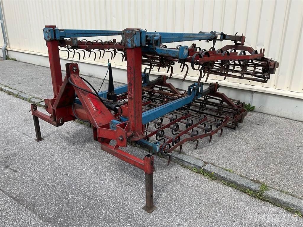 Hatzenbichler 4m Other Sowing Machines And Accessories