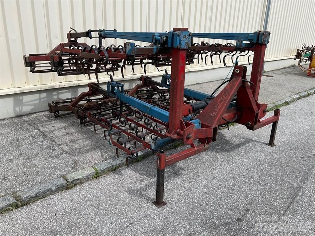 Hatzenbichler 4m Other Sowing Machines And Accessories