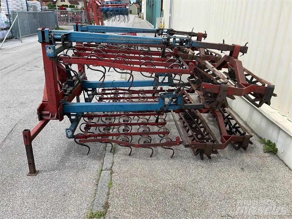 Hatzenbichler 4m Other Sowing Machines And Accessories