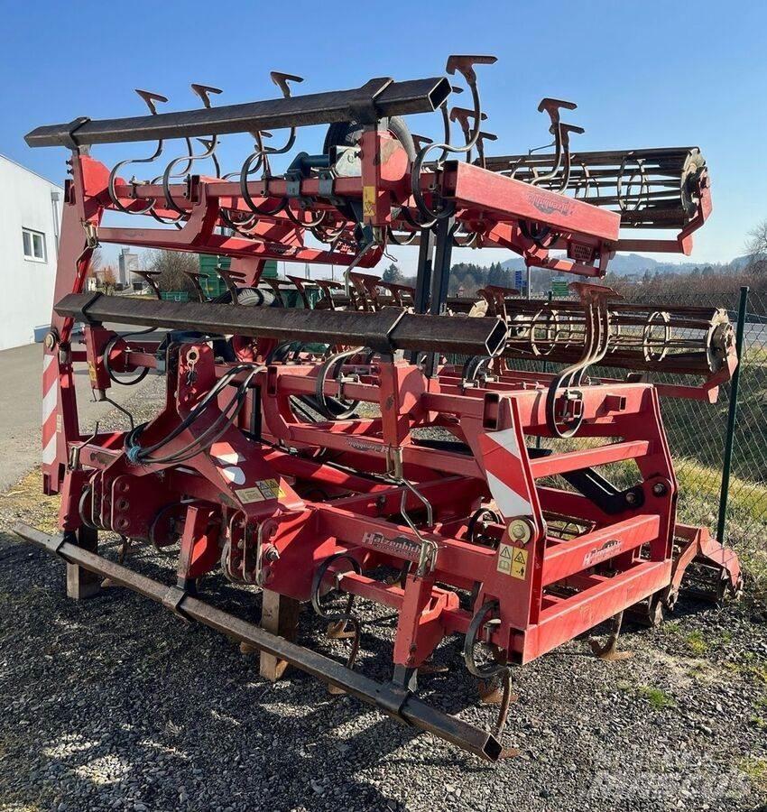 Hatzenbichler 8m Other Sowing Machines And Accessories