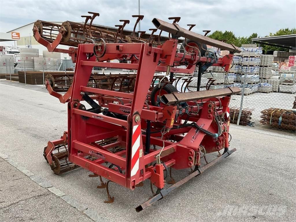 Hatzenbichler 8m Other Sowing Machines And Accessories