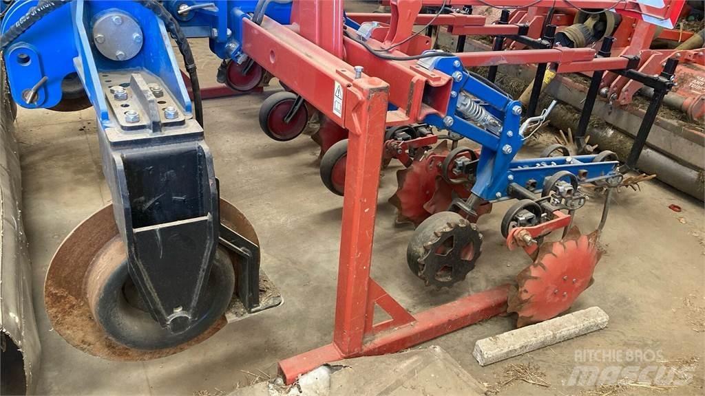 Hatzenbichler 9x75 Other Tillage Machines And Accessories