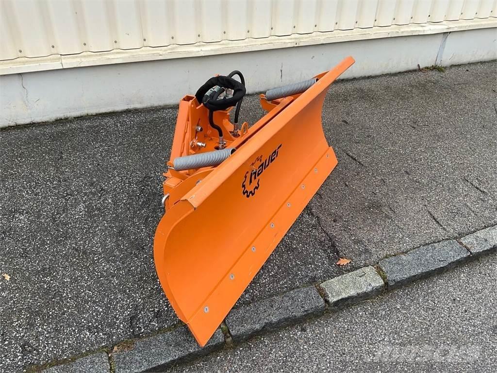 Hauer DRS-M 1500 Other road and snow machines
