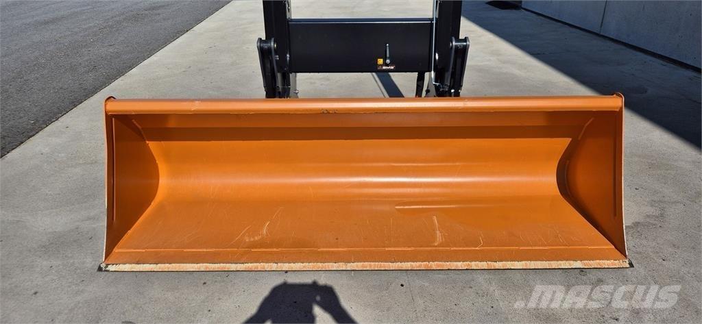 Hauer ES 2400 Other tractor accessories