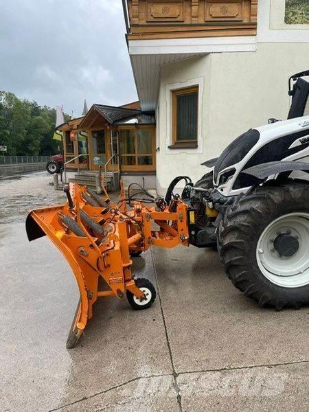 Hauer SRS - 2 - 2800 Snow Blades And Plows