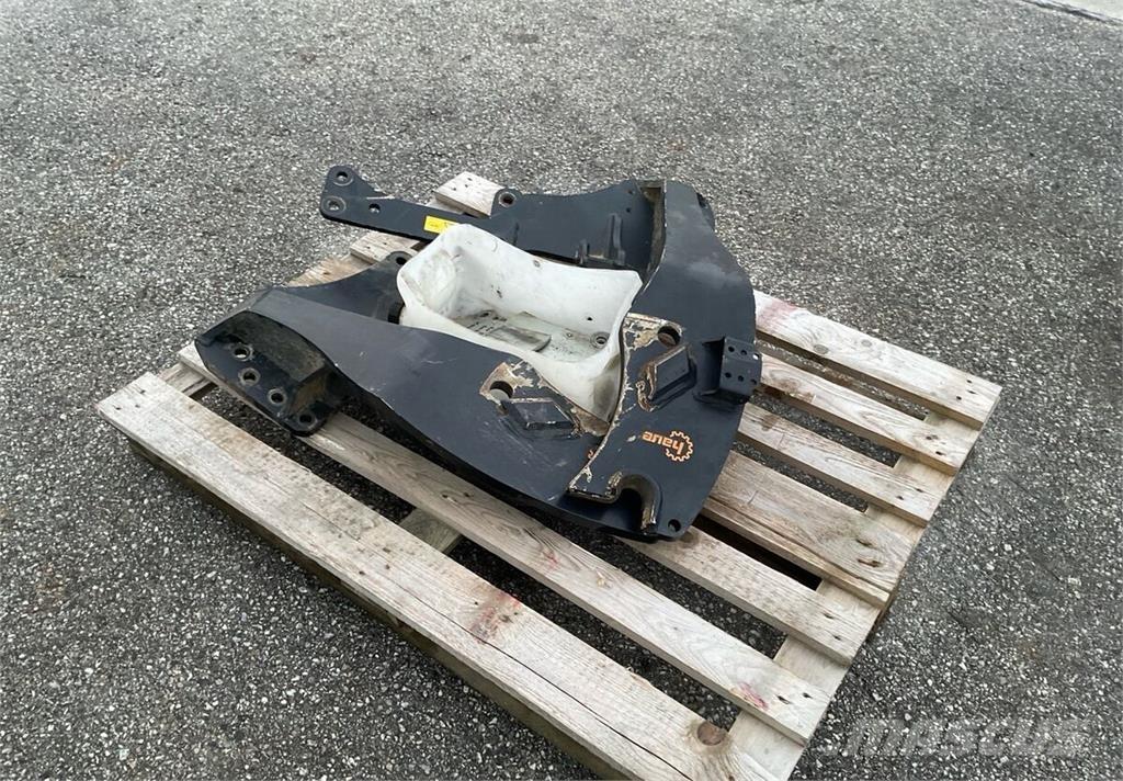Hauer TBS-2 B Farm Equipment - Others