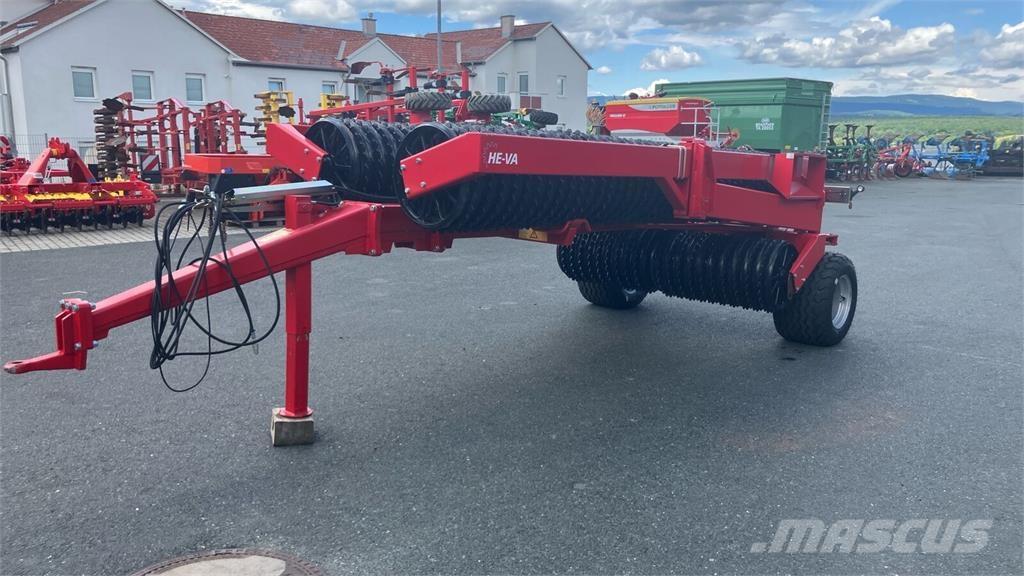 He-Va Tip Roller Rollers