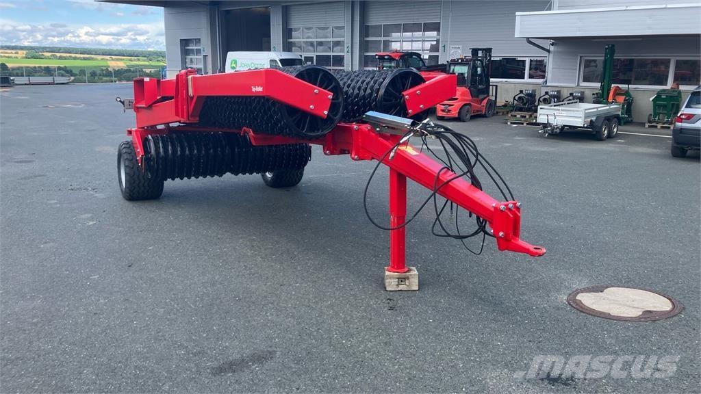 He-Va Tip Roller Rollers