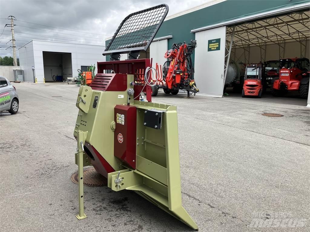  HOLZKNECHT HS 850 Winches