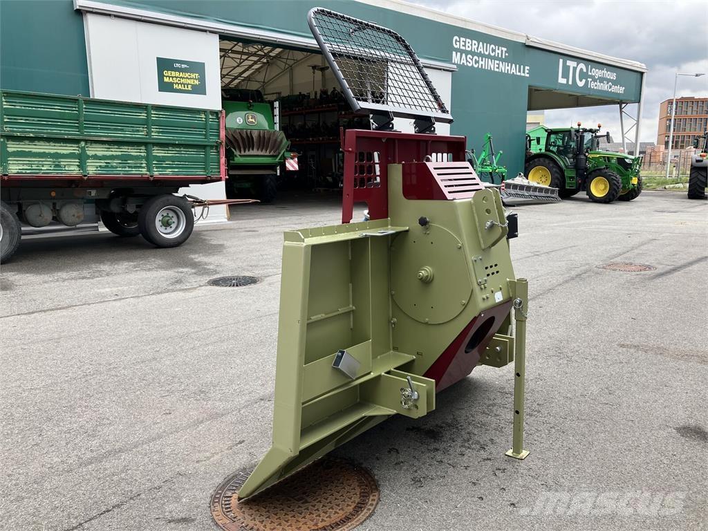  HOLZKNECHT HS 850 Winches