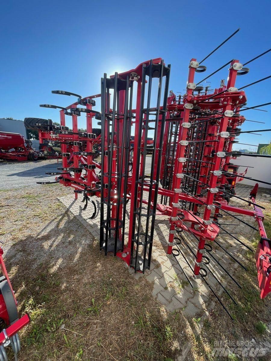 Horsch Finer 5SL Cultivators
