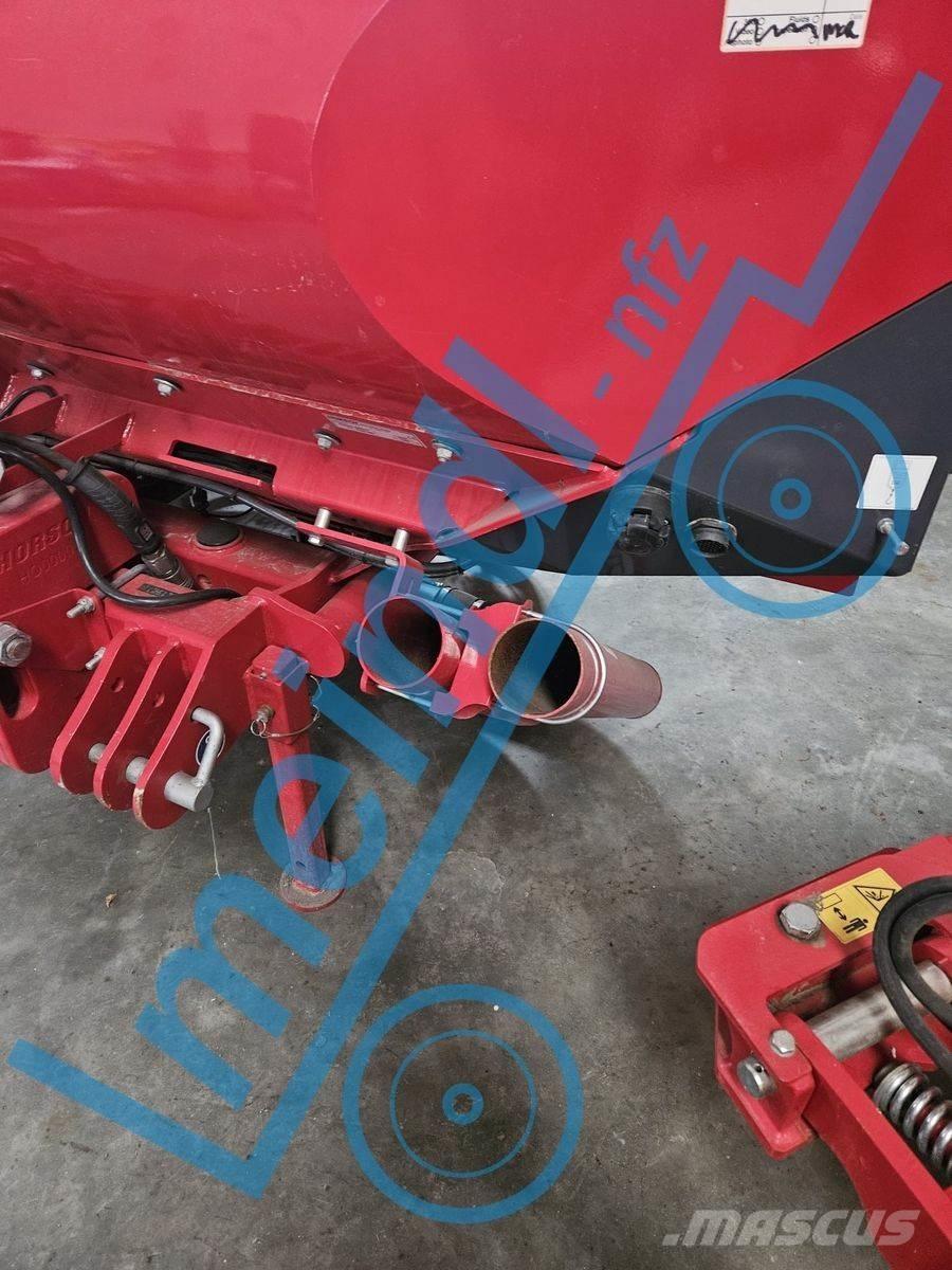 Horsch Taro 6 HD Farm Drills