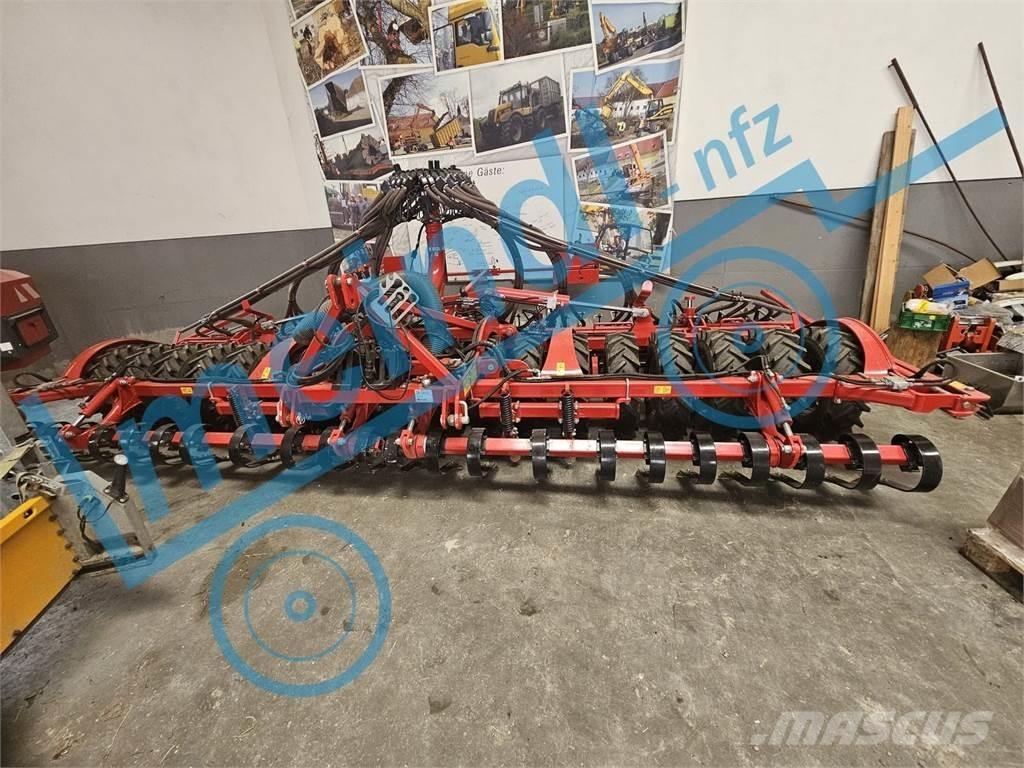 Horsch Taro 6 HD Farm Drills
