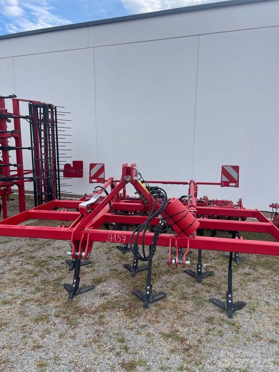 Horsch Terrano 3 FX Cultivators
