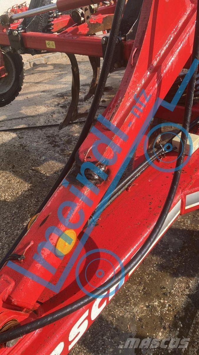 Horsch Terrano FX 5 Cultivators