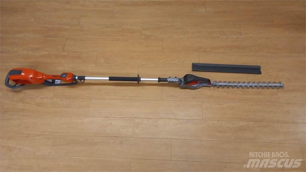 Husqvarna 520i HE3 Groundcare - Others