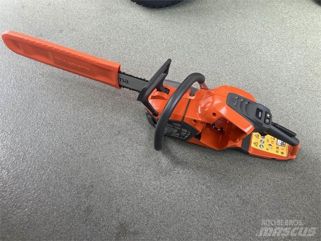 Husqvarna 542i XP Forestry - Others