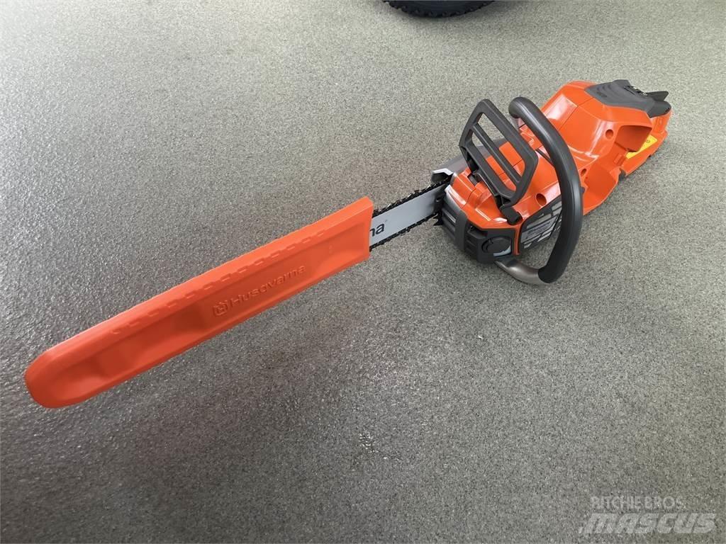 Husqvarna 542i XP Forestry - Others
