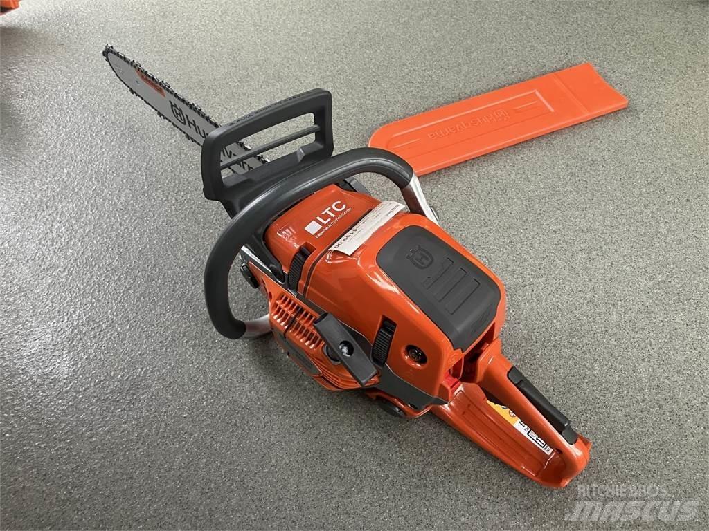 Husqvarna 550 XP Forestry - Others