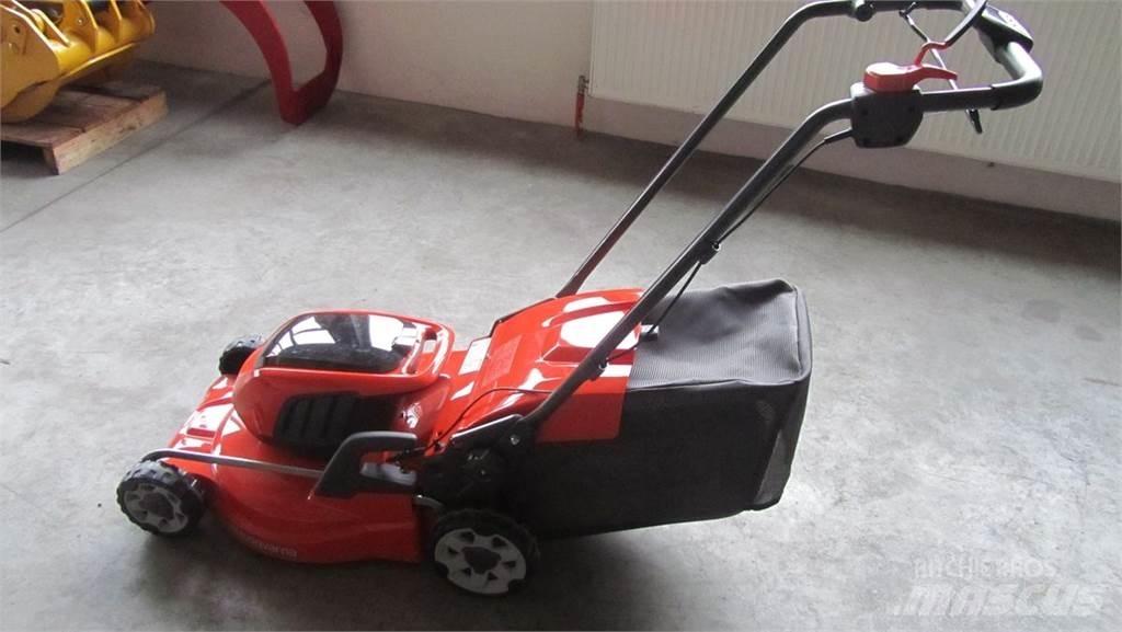 Husqvarna LC 347iVX Riding mowers