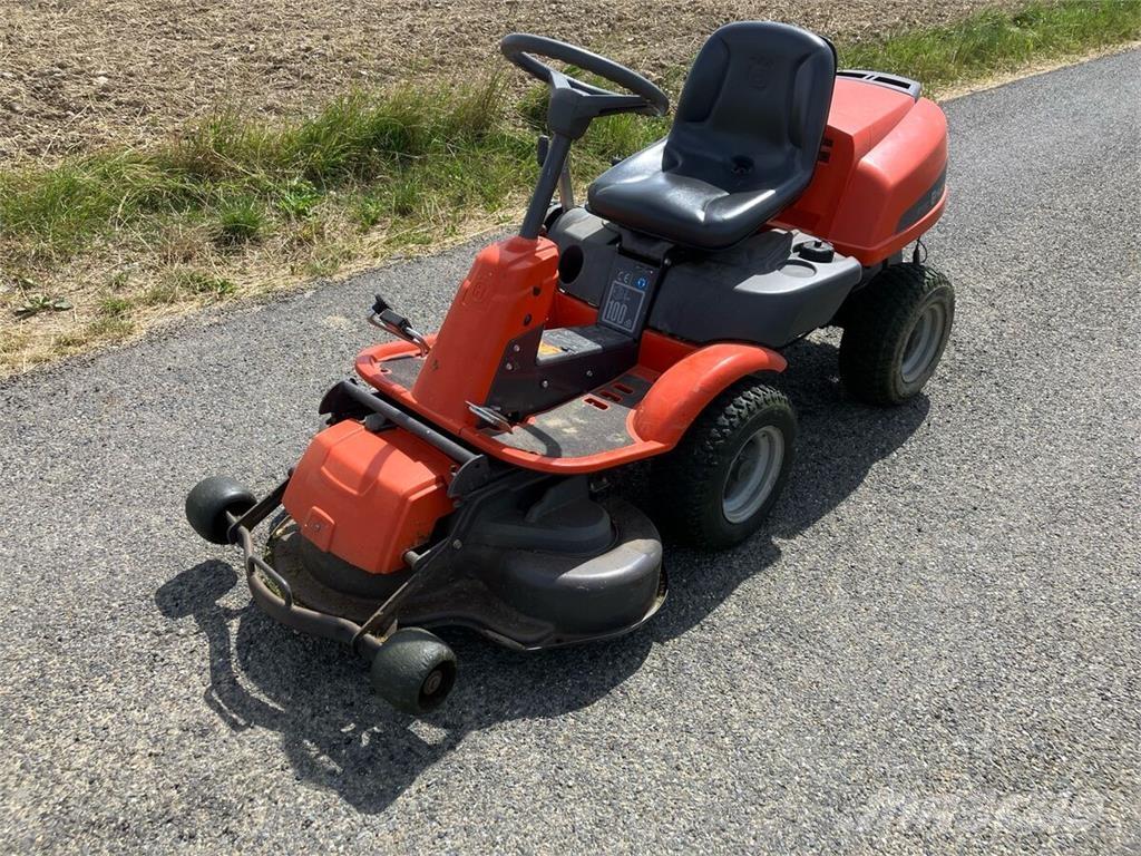 Husqvarna R13C Groundcare - Others