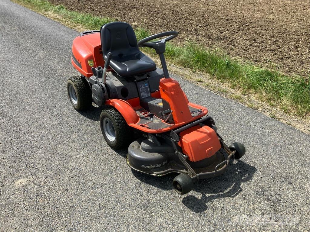 Husqvarna R13C Groundcare - Others