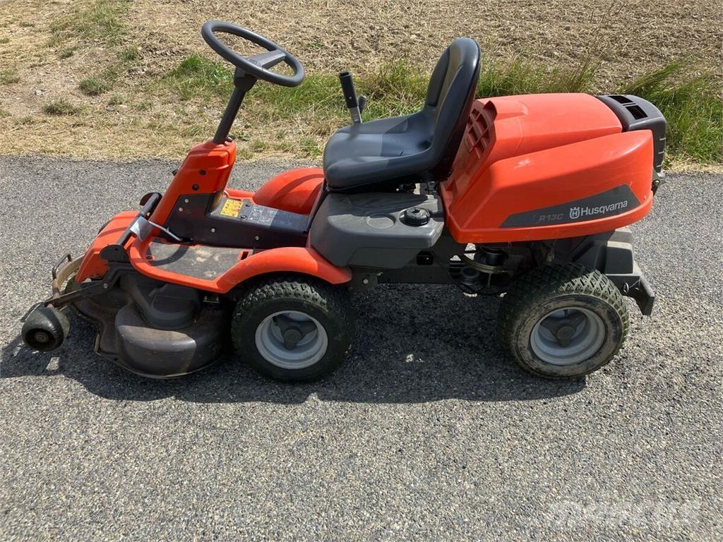 Husqvarna R13C Groundcare - Others