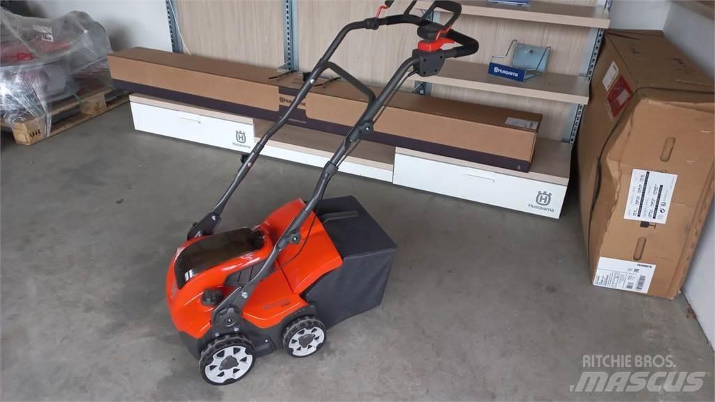 Husqvarna S138i Groundcare - Others