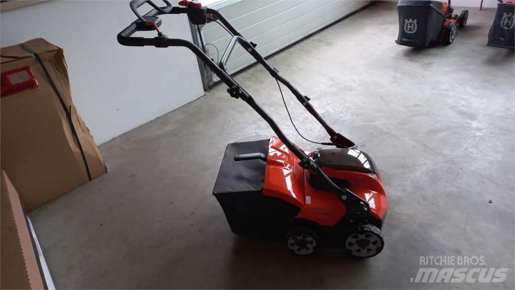 Husqvarna S138i Groundcare - Others