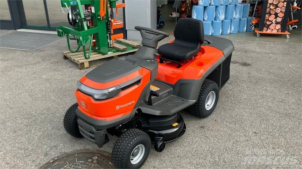 Husqvarna TC 112 Groundcare - Others
