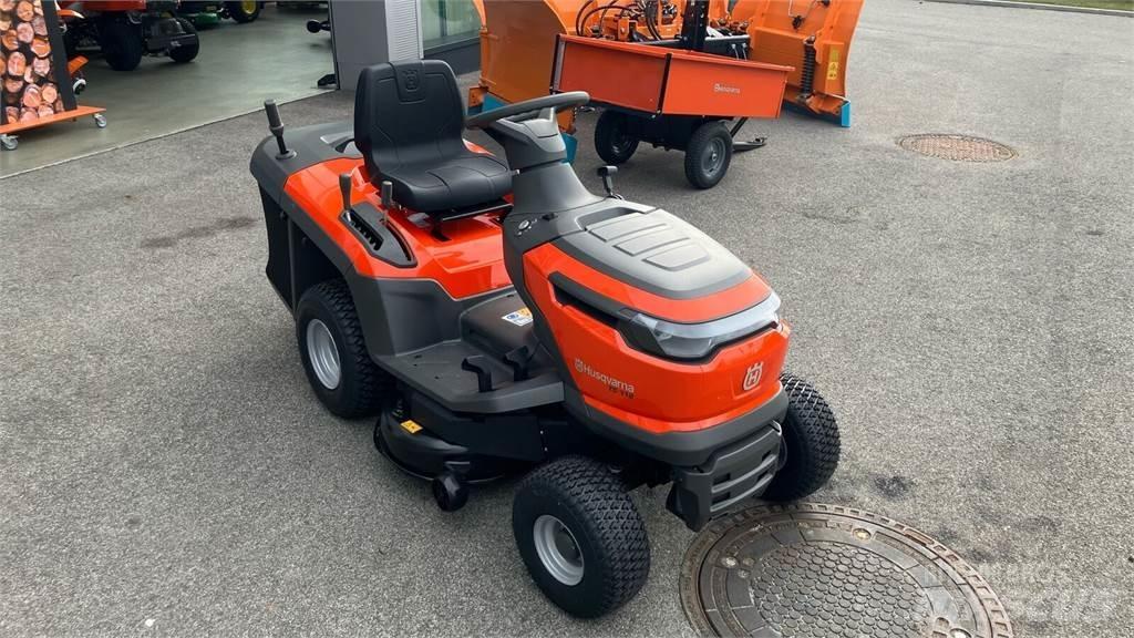Husqvarna TC 112 Groundcare - Others