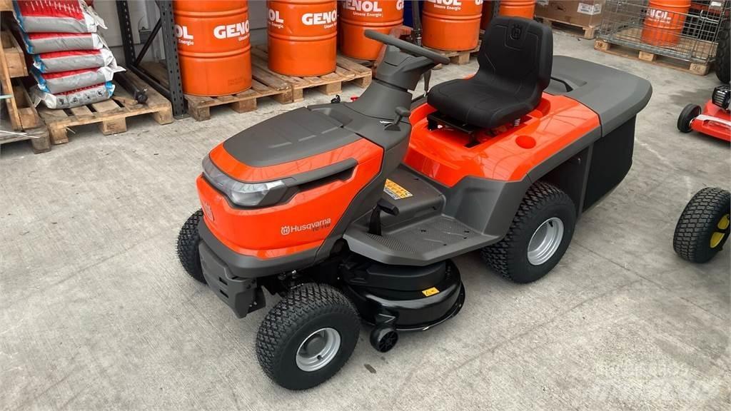 Husqvarna TC 114 Groundcare - Others