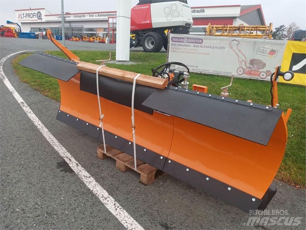 Hydrac LB III 300 Other road and snow machines