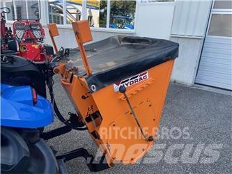 Hydrac SL-1200-R Groundcare - Others