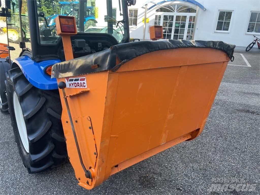 Hydrac SL-1200-R Groundcare - Others