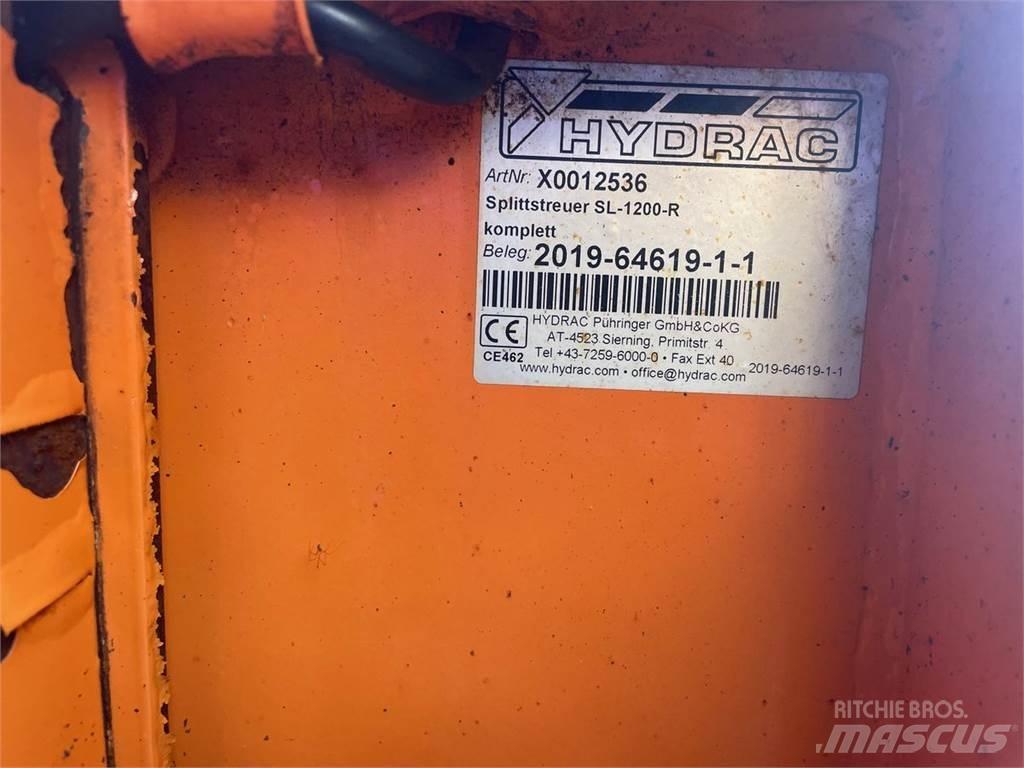 Hydrac SL-1200-R Groundcare - Others