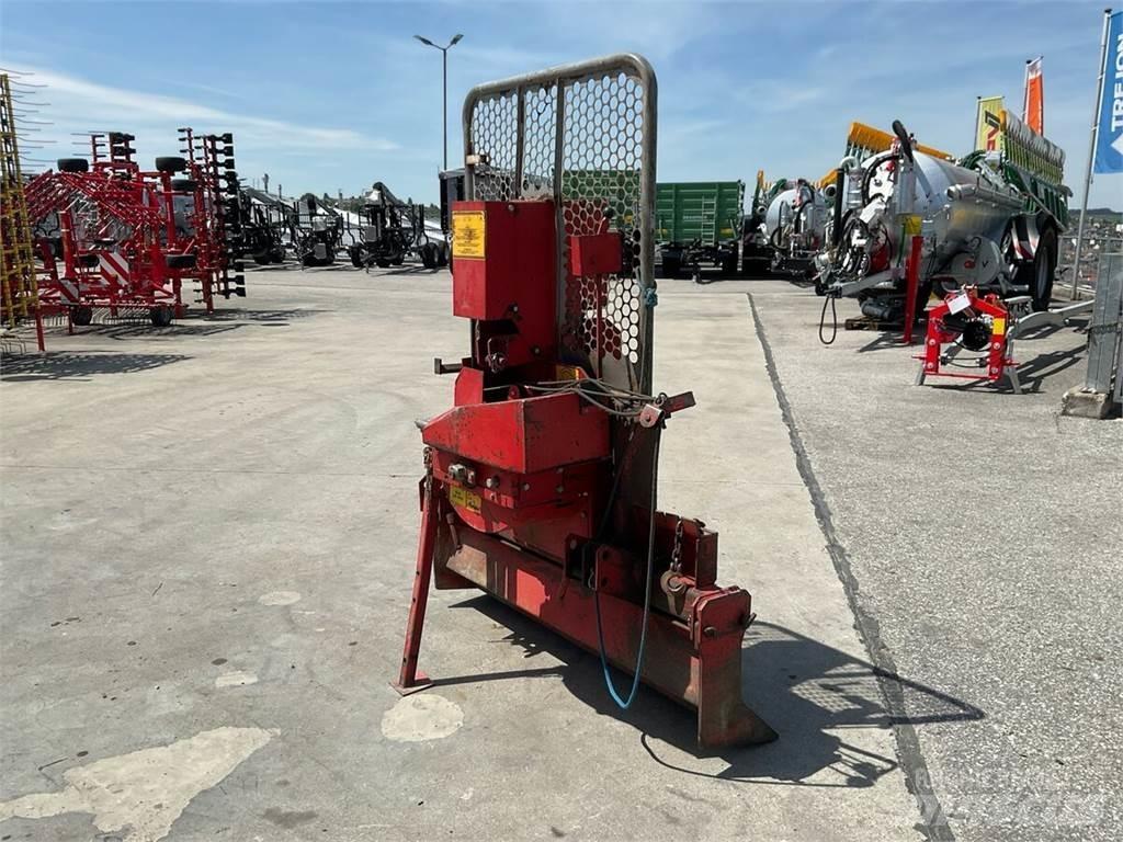 Igland 655 Winches